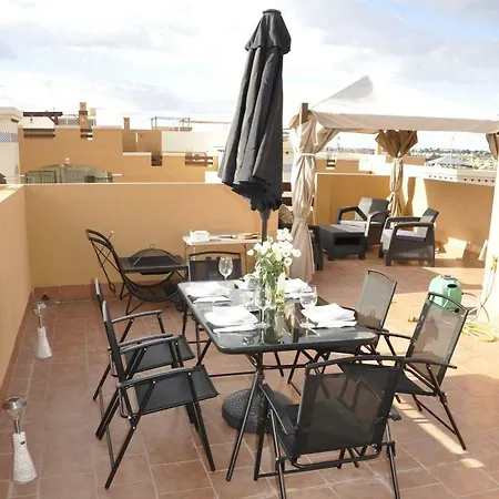 Apartman Sunny Hill