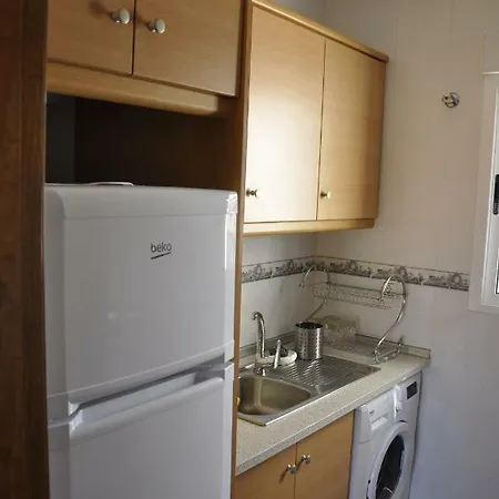 Sunny Hill Apartman *
