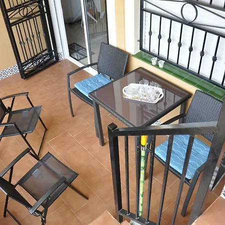 Sunny Hill Apartman