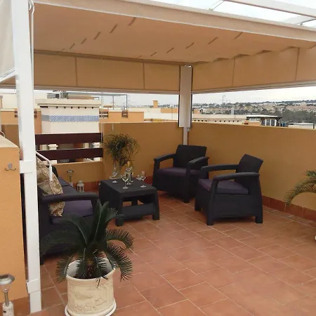 Apartman Sunny Hill La Florida