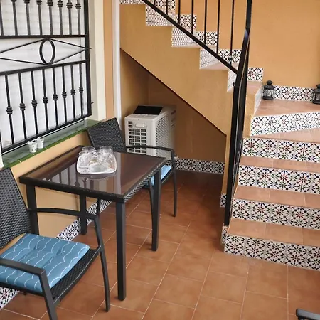 Sunny Hill Apartman La Florida