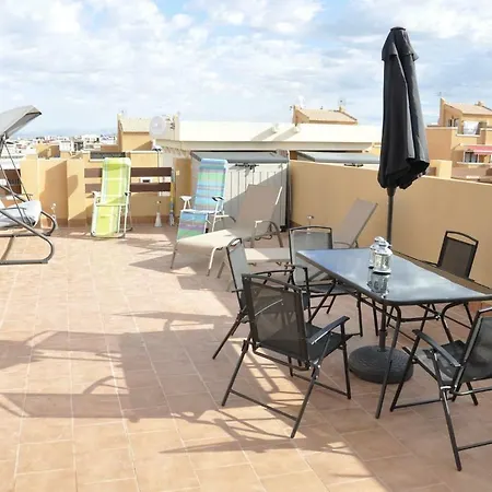 Sunny Hill La Florida (Valencia)