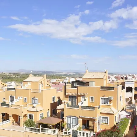 Sunny Hill Apartment *