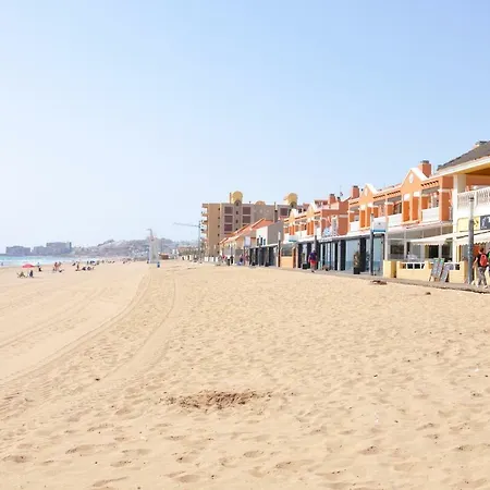 Sunny Hill La Florida (Valencia)
